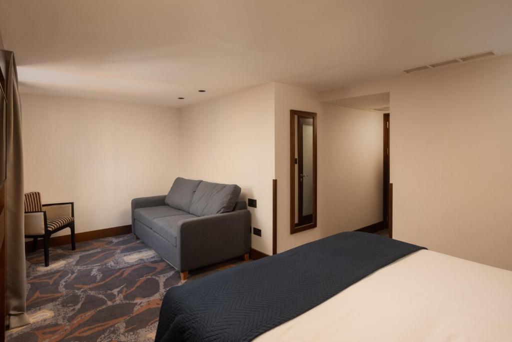 Montcalm Chilworth Townhouse, Paddington - Resim 45