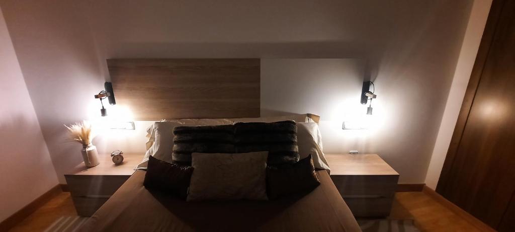 Fotografie z fotogalerie ubytování Los ojos de Norah boutique v destinaci Mora de Rubielos