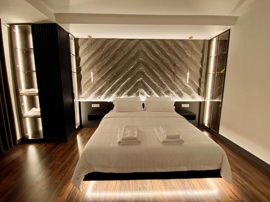 Tirana Central Rooms - Imazhi 6