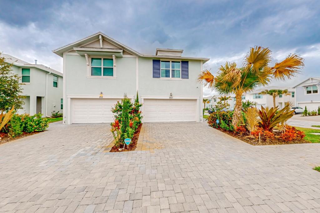 Holiday home The Osprey's Nest, Jensen Beach, USA