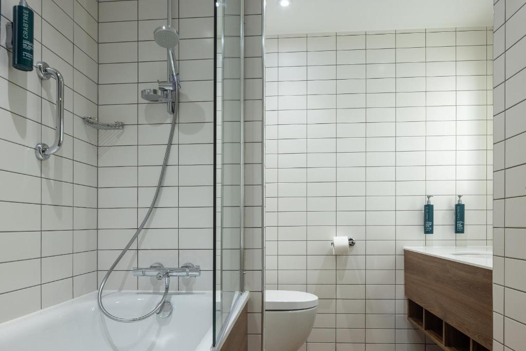 Hilton Garden Inn Stoke On Trent - Habitación Familiar