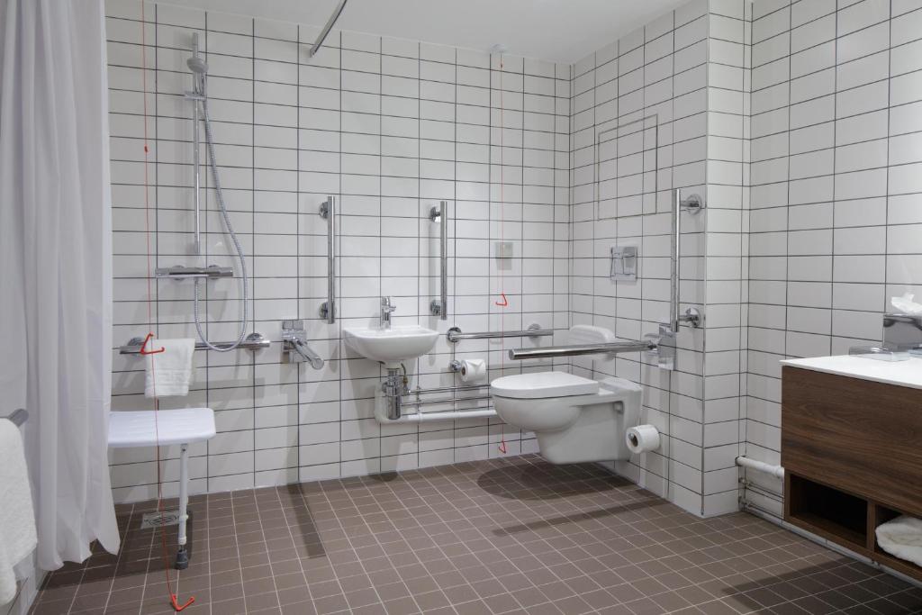 Hilton Garden Inn Stoke On Trent - 