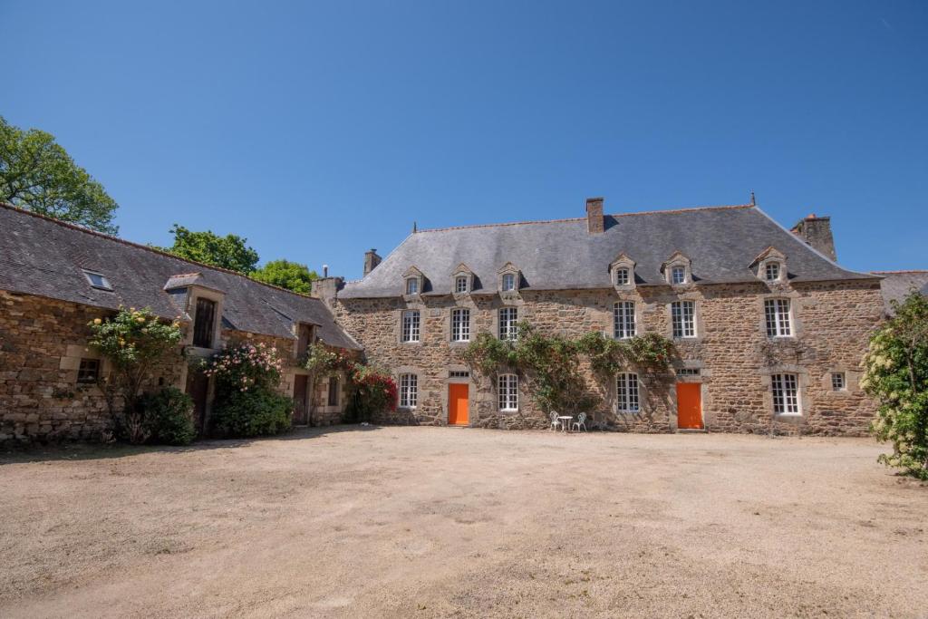 Manoir le Cosquer - Housity