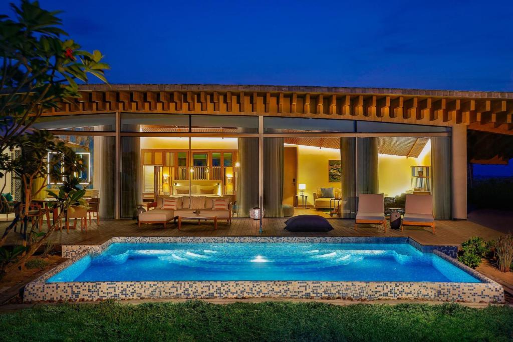 The St. Regis Red Sea Resort photo 5