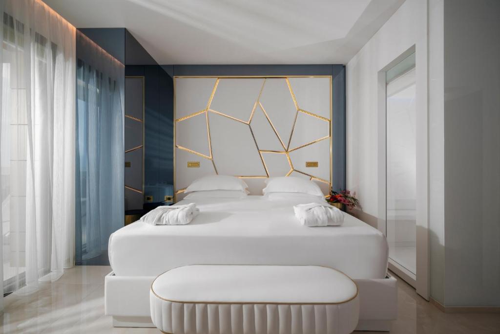 The Promenade Luxury Wellness Hotel - Resim 17