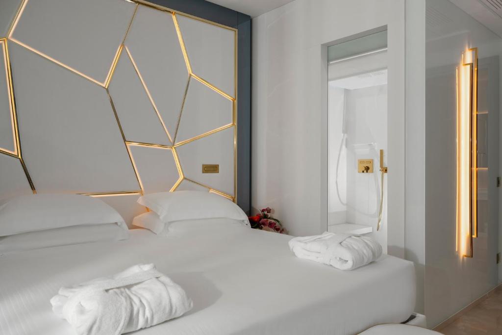 The Promenade Luxury Wellness Hotel - Resim 18