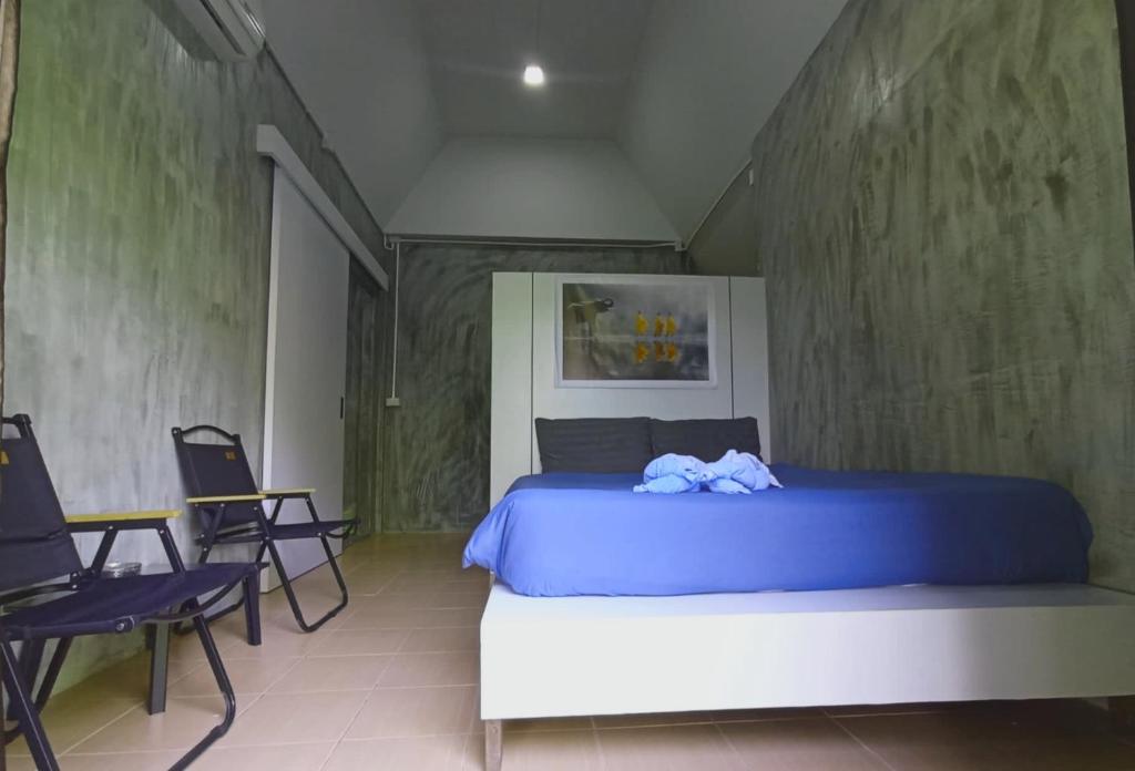 Cashewnut Tree Resort - 12