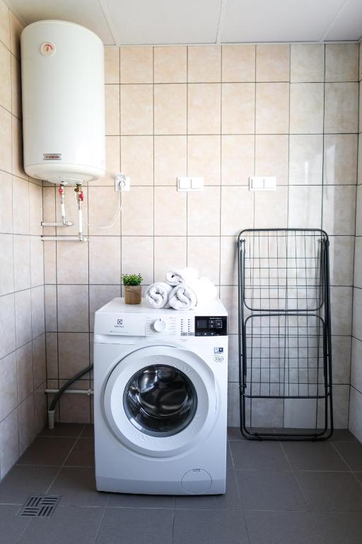 Fotografie z fotogalerie ubytování Hostel Nele v destinaci Johvi