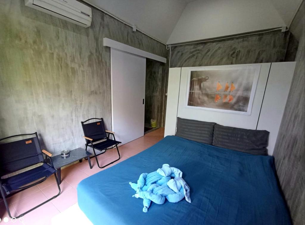 Cashewnut Tree Resort - 11