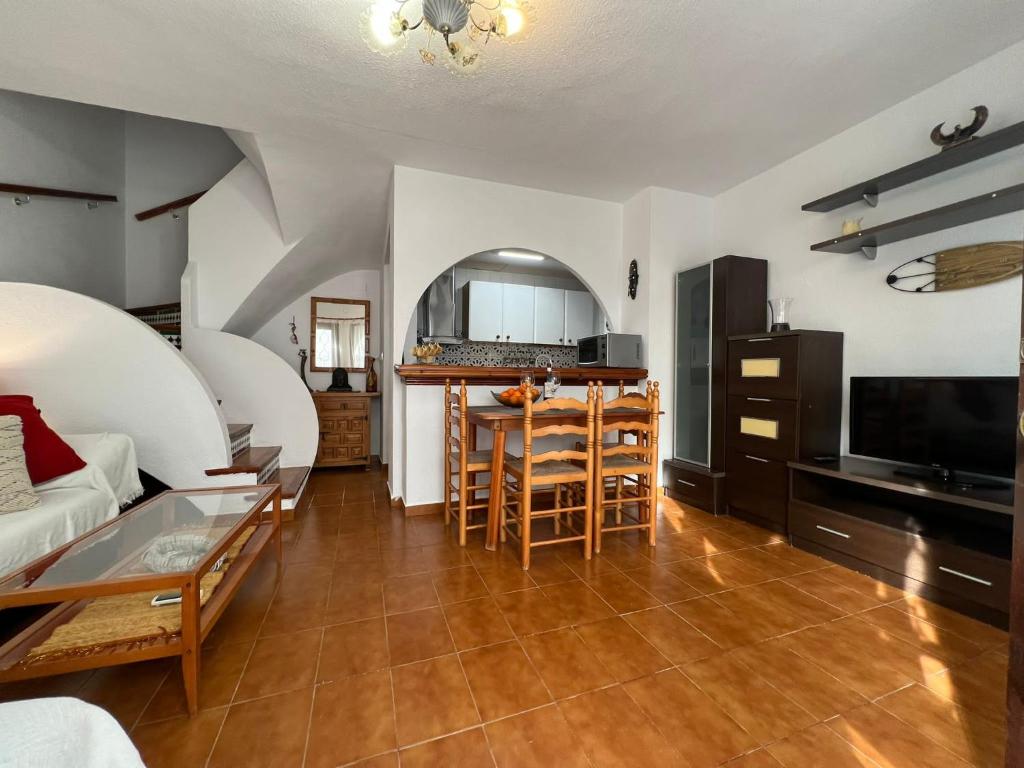 Casa Lily, El Campello (updated prices 2024)