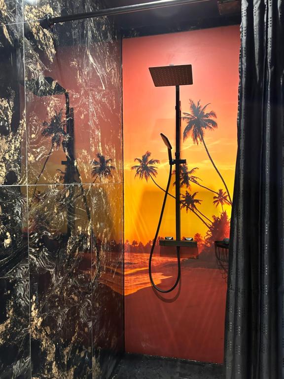 Esprit AFRICA, SPA et SAUNA de luxe – photo 20