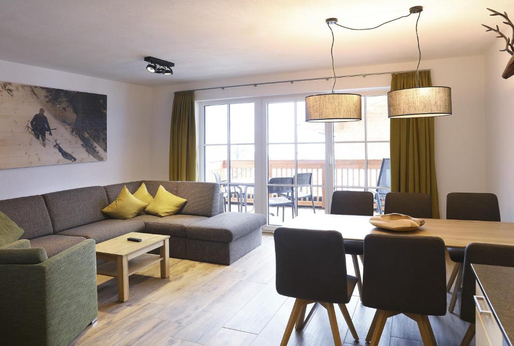 Fotografia z galérie ubytovania Tauernsuites Mitterwirt by ALPS RESORTS v Piesendorfe