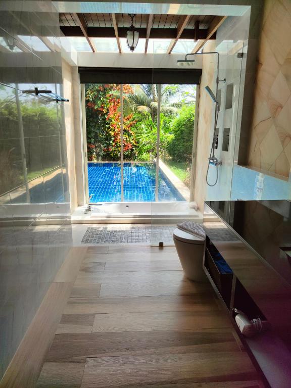 Phuket Jungle Experience Resort - 13