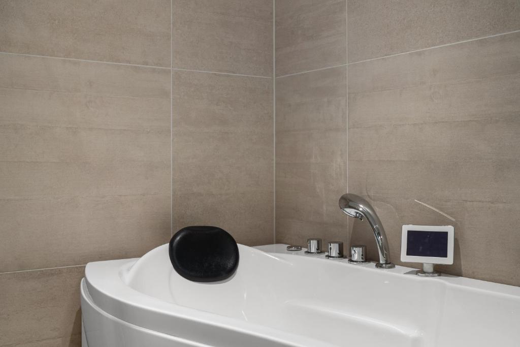 Enter City Hotel - Resim 15