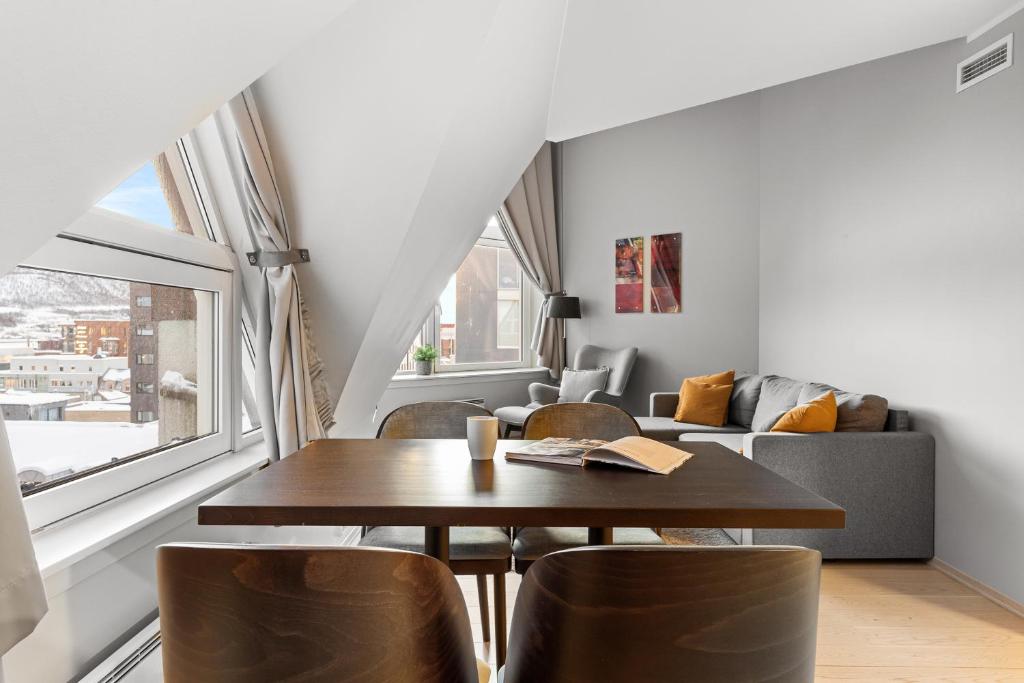 Enter City Hotel - Resim 8