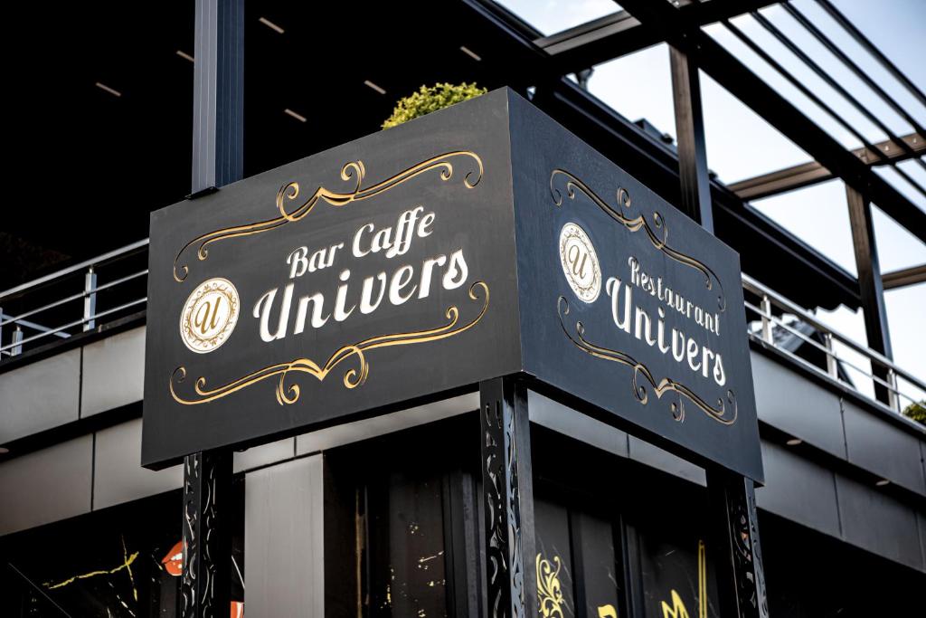 Hotel Univers - Imazhi 6