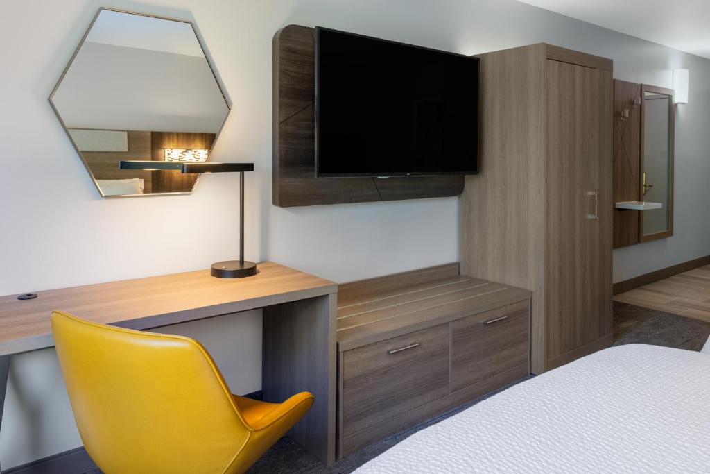 Holiday Inn Express Hotel & Suites Vineland Millville, an IHG Hotel - Chambre Standard