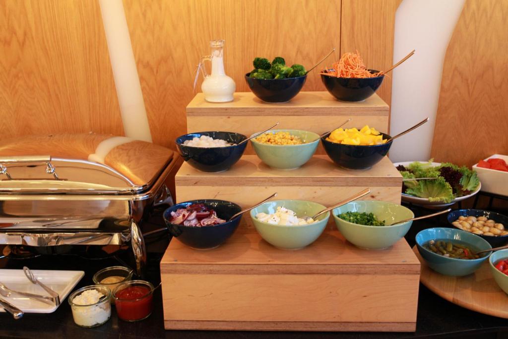 Rest Apartments - 10