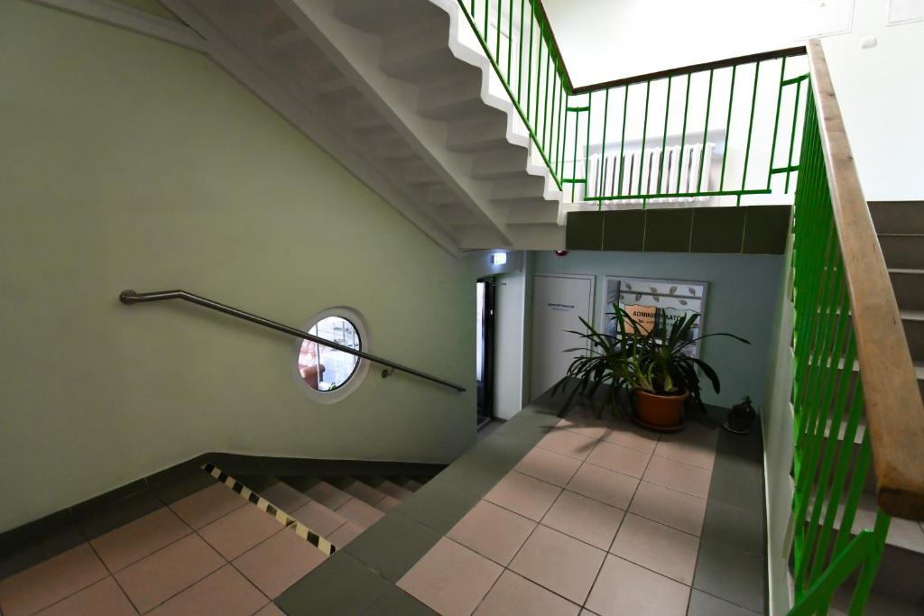 Fotografie z fotogalerie ubytování Hostel Nele v destinaci Johvi