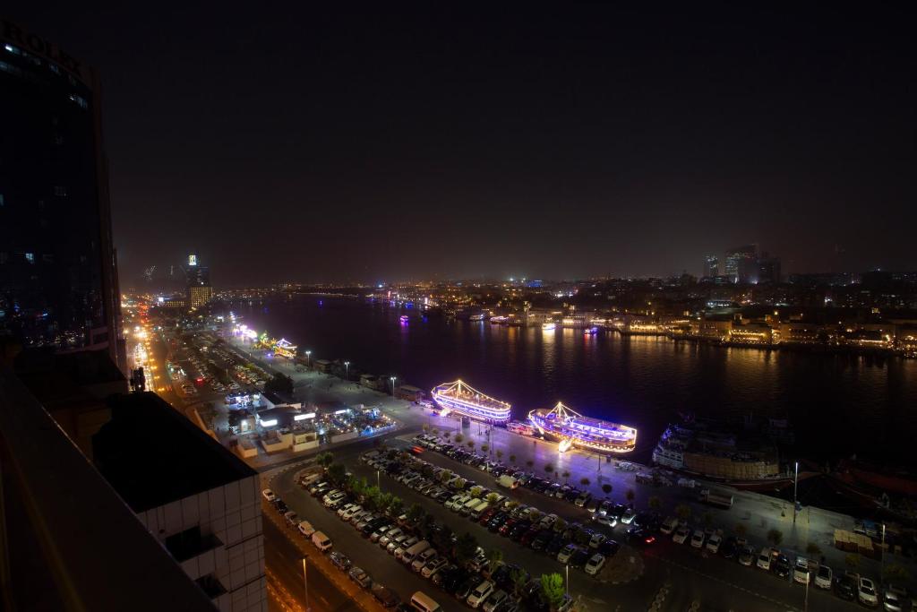 Carlton Tower Hotel - Resim 21