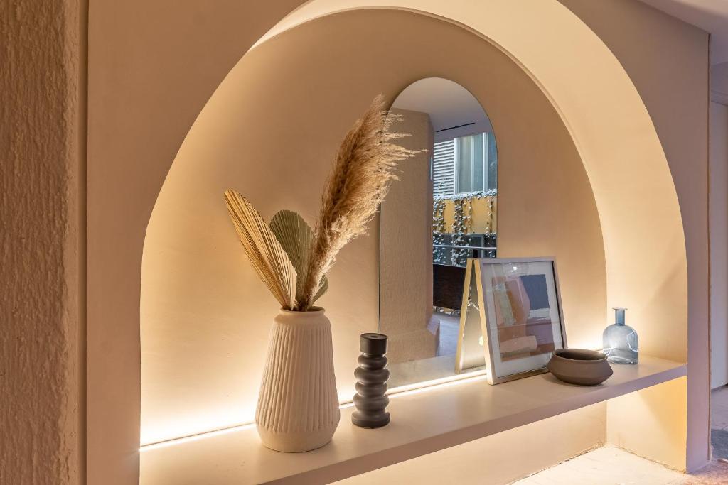Fotografie z fotogalerie ubytování Oliva Plaza Hotel v destinaci Guadalajara