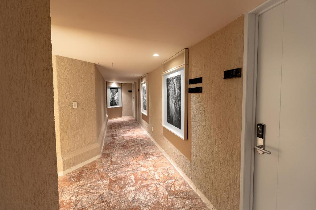 Fotografie z fotogalerie ubytování Oliva Plaza Hotel v destinaci Guadalajara