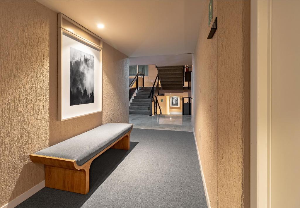 Fotografie z fotogalerie ubytování Oliva Plaza Hotel v destinaci Guadalajara