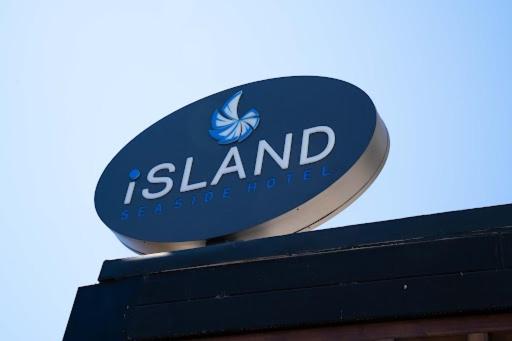 Island Sea Side Hotel - Adults Only - Resim 15