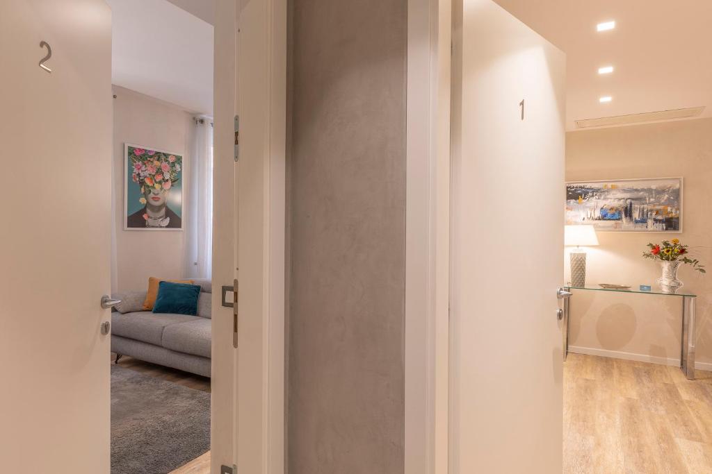 Orti Manara Design Apartments - 19