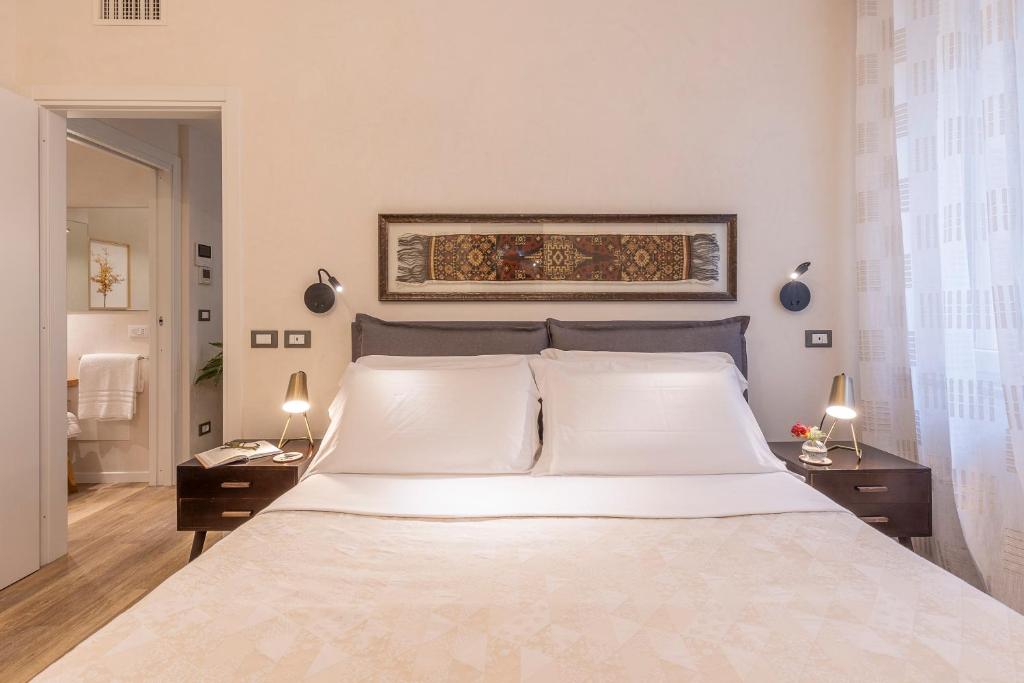 Orti Manara Design Apartments - 11