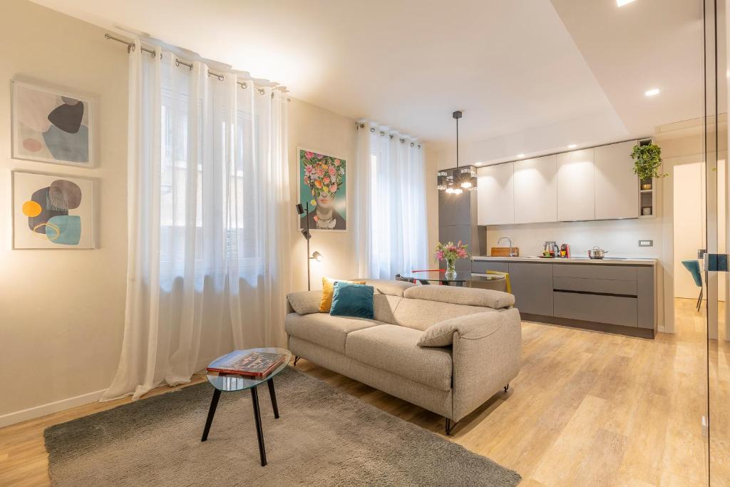 Orti Manara Design Apartments - 6