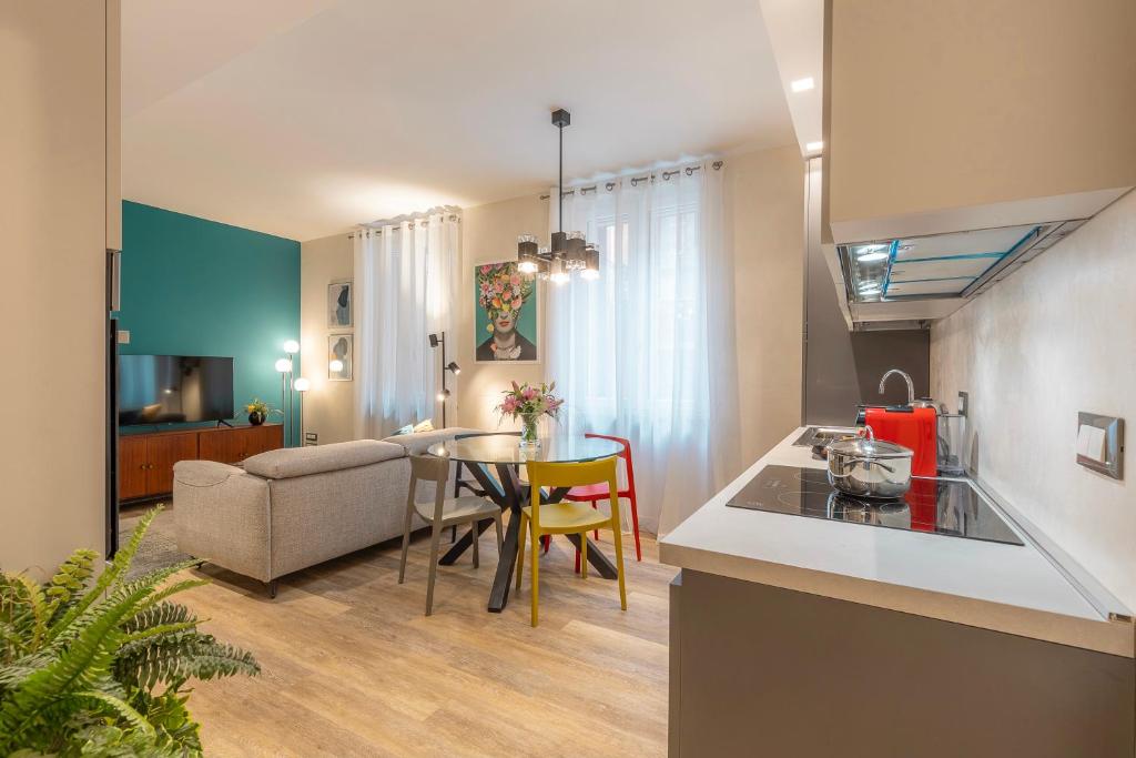 Orti Manara Design Apartments - 4