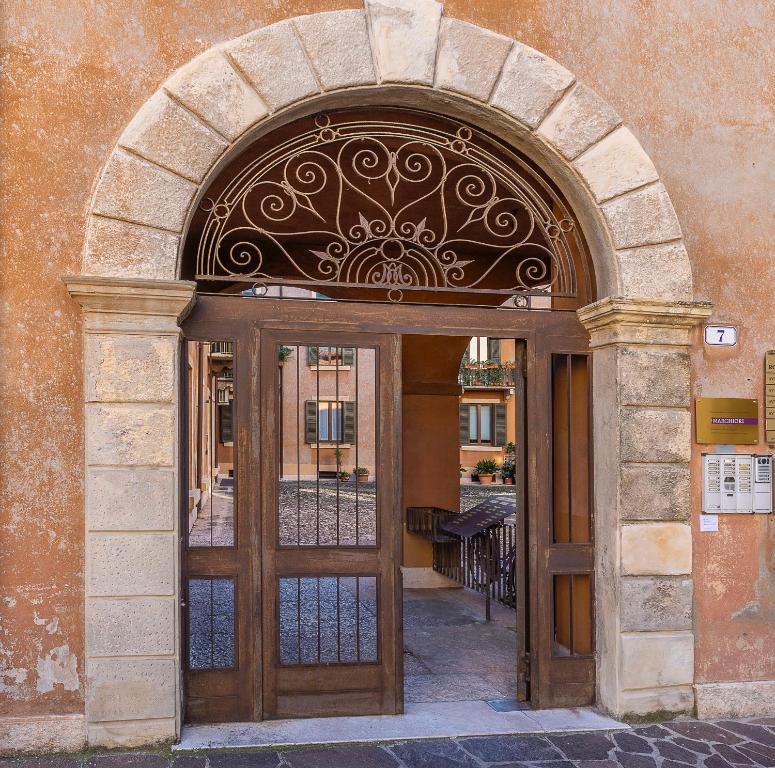 Orti Manara Design Apartments - 17