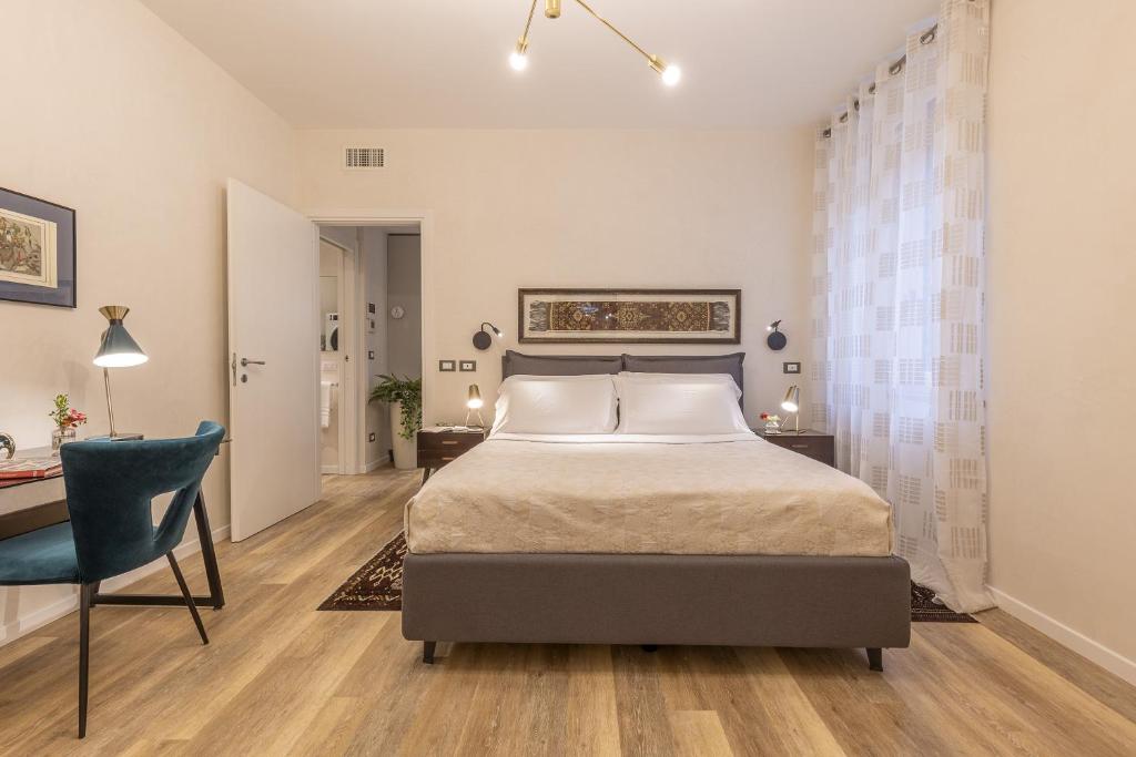 Orti Manara Design Apartments - 2