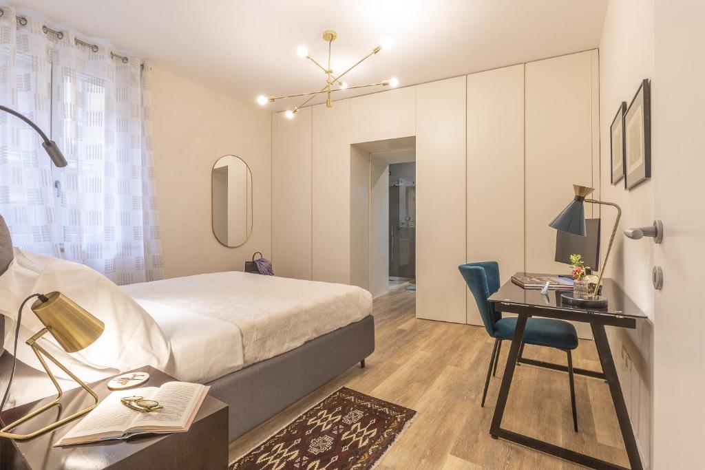 Orti Manara Design Apartments - 10