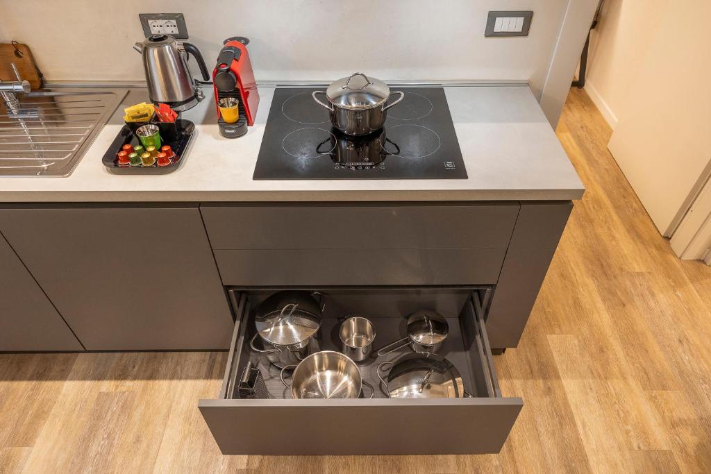 Orti Manara Design Apartments - 9