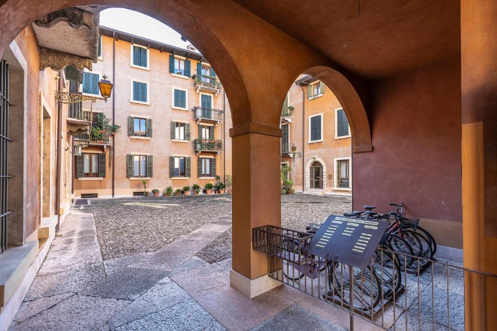 Orti Manara Design Apartments - 16