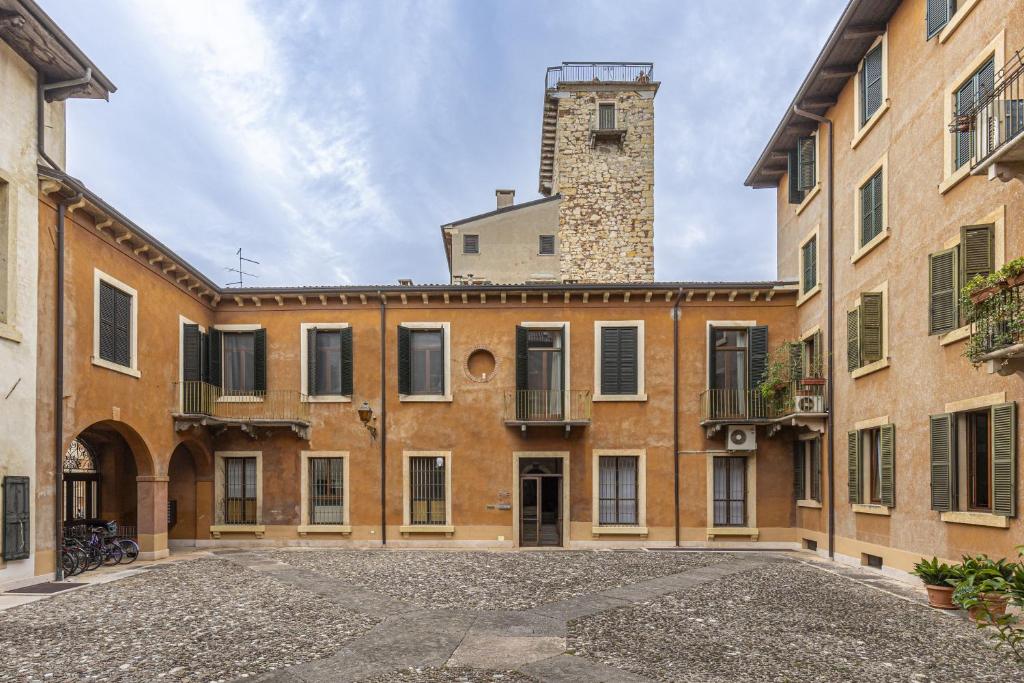 Orti Manara Design Apartments - 14