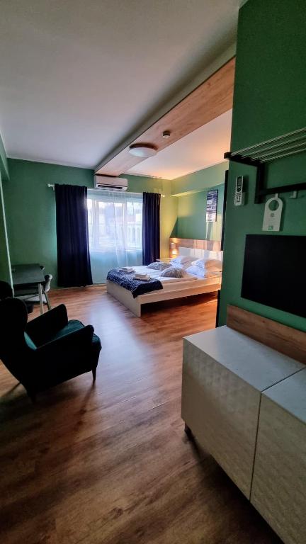 Boutique Hotel & Event Center - Resim 25