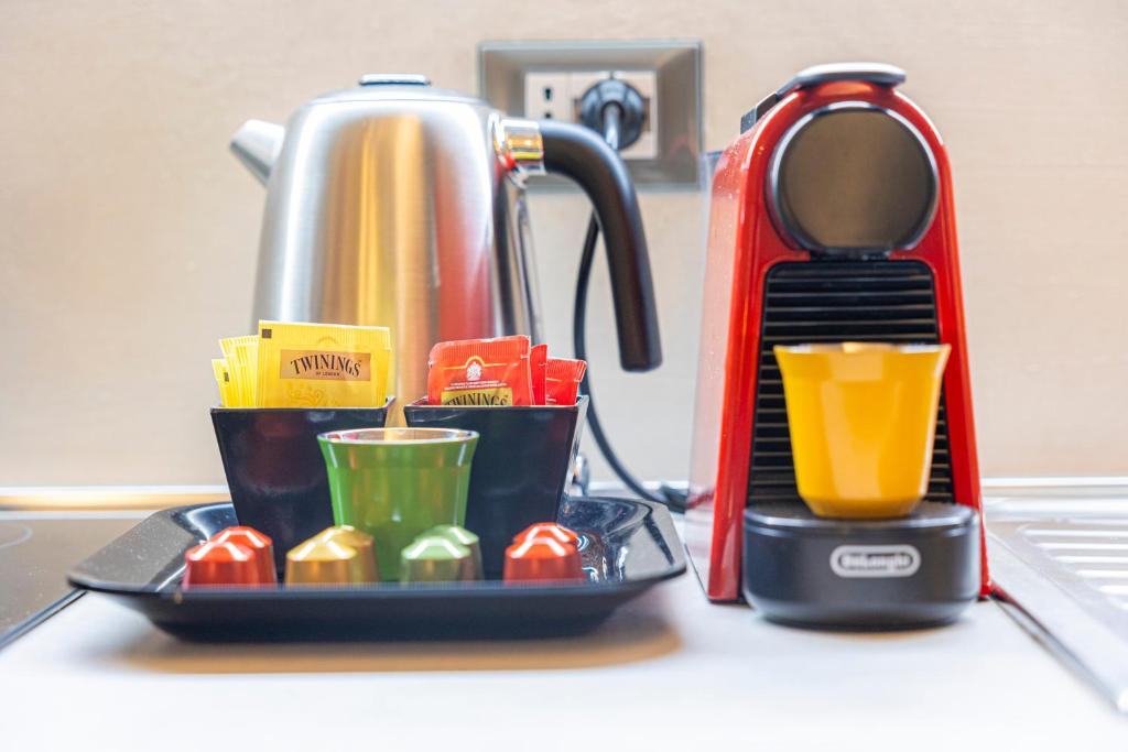 Orti Manara Design Apartments - 7