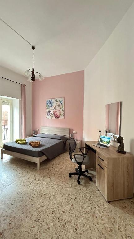 Casa Rosina a Sant'Antioco - Spazioso appartamento centrale