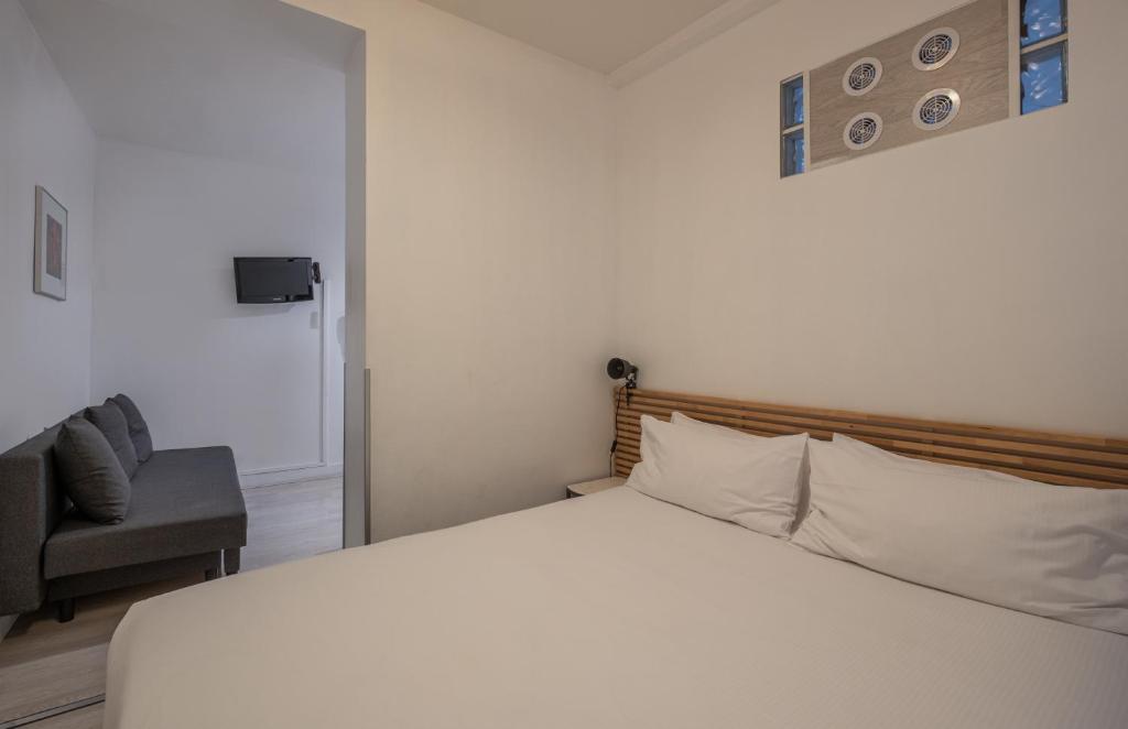 Résidence Clignancourt - Resim 14