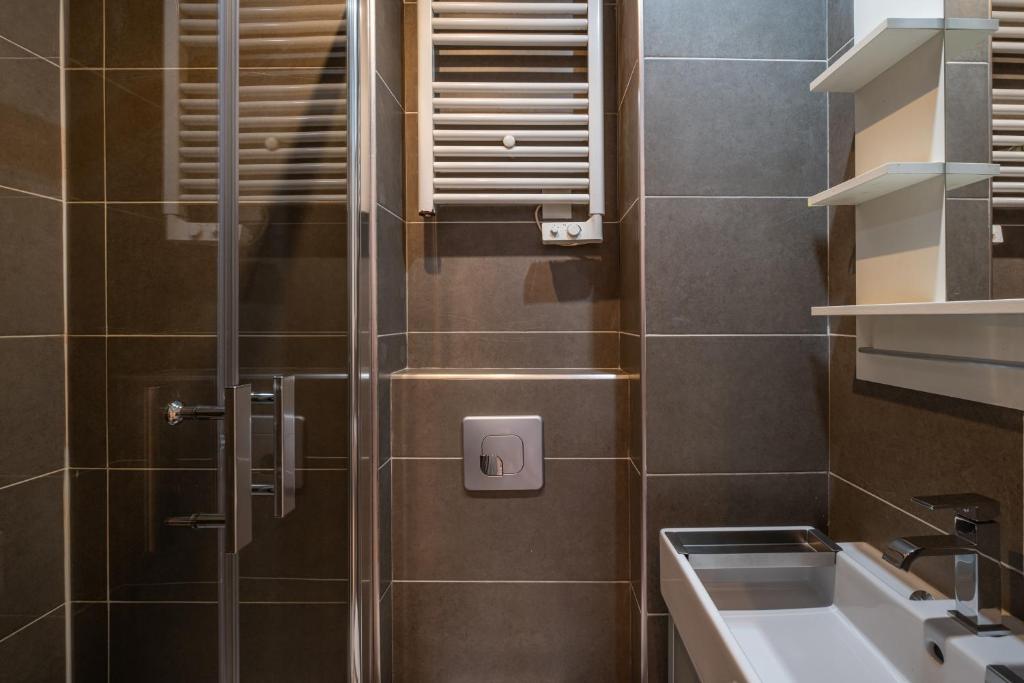 Résidence Clignancourt - Resim 13