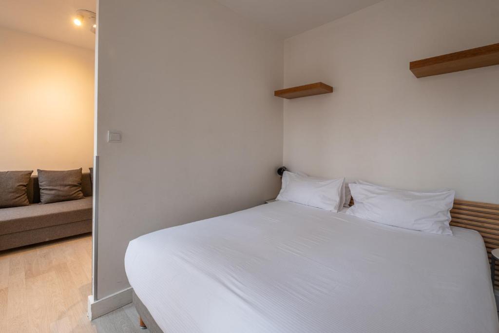 Résidence Clignancourt - Resim 21