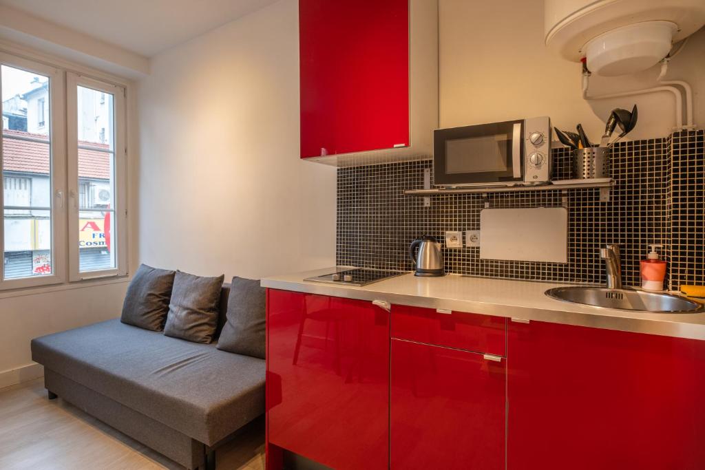 
Privilege  Apartment
