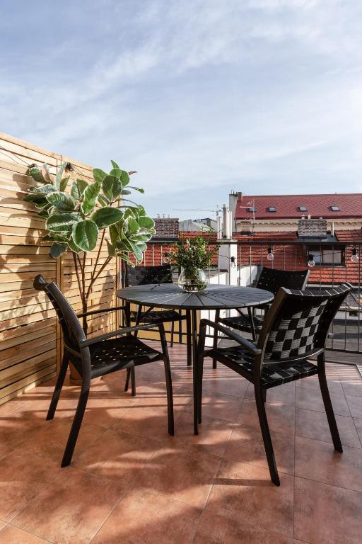 TurnKey I Republic Square Apartments - 7