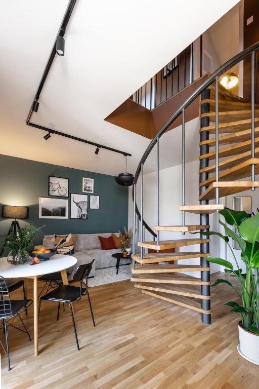 TurnKey I Republic Square Apartments - 2