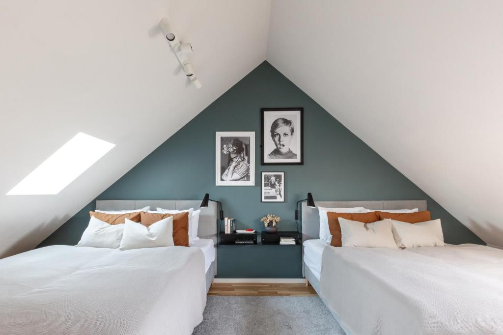 TurnKey I Republic Square Apartments - 10