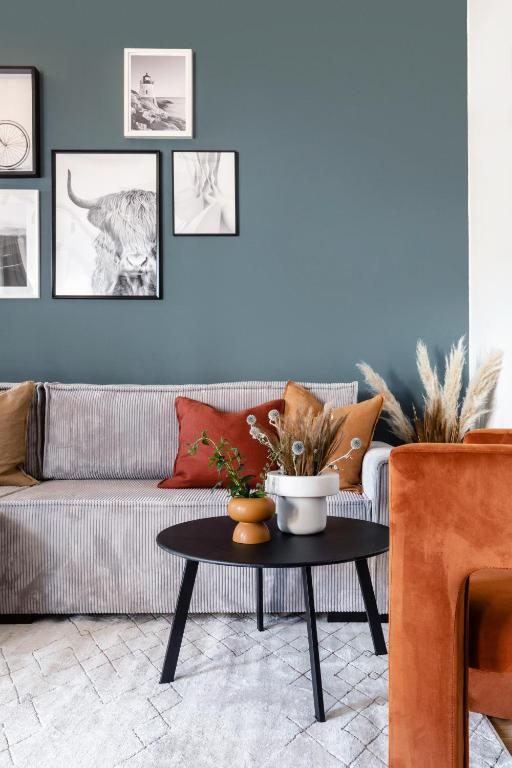 TurnKey I Republic Square Apartments - 8