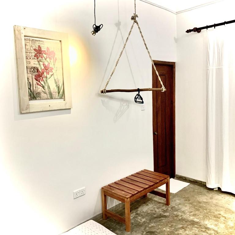Mirage Beach House at Morava Court - Budget Double Room